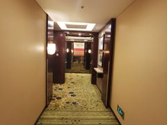 -深圳星河丽思卡尔顿酒店