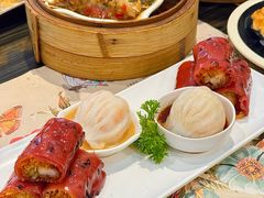 -虾饺妹·粤式手工点心(水荫路店)