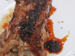-西安贾三灌汤包·回坊小吃·清真炒菜(北院门总店)