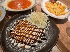 -玛格萝妮比萨屋(四平店)