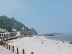 -长岛南北长山旅游景区