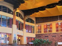 -咸宁万豪温泉谷度假区