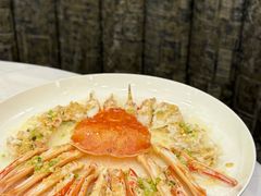 -粤盛海鲜平价店(洛溪食街店)