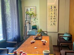 -王府茶楼茶宴·创意菜(大观园总店)