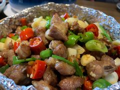 -竹里馆 ·茶食(奥体店)