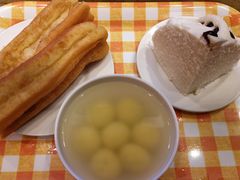 -蓝白自选餐厅(烟大店)