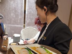 -万龙洲海鲜(南新仓店)