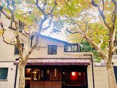 -RUMORS COFFEE ROASTERY鲁马滋咖啡(湖南路店)