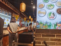 -老城南.鸭血粉丝汤(夫子庙店)
