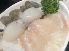 -MoMo牧场·寿喜烧专门店(长泰广场店)