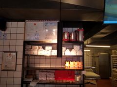 -YUMI芽米·法式烘焙·咖啡(文化宫店)