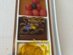 -悦融·京鲁菜·露台花园(安定门店)