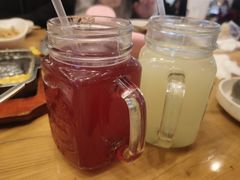 -米字旁先锋韩餐(茂业天地店)
