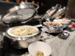 -筠咖啡西餐厅(上海国展宝龙丽筠酒店)