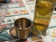 -凤来茶餐·粤菜馆(珠江新城店)
