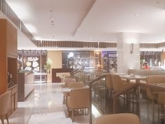 -西安高新希尔顿酒店·咖啡露台西餐厅