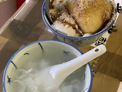 -张钦德·广场老牌豆花甜汤(总店)