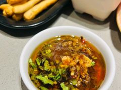 -海底捞火锅(龙湖北京大兴天街店)