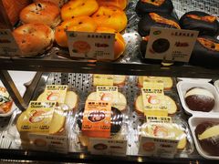 -君之狮子山·轻糖烘焙(松江印象城店)