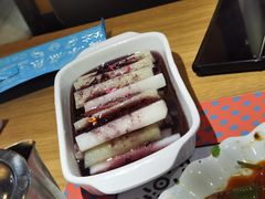 -爱妻鱼•老体北重庆水煮鱼•川菜(白云路店)