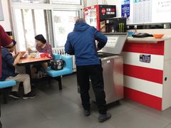 -益民餐厅(交通大学店)
