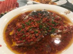 -香融府·烤鸭·家常菜(马家堡路店)