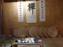 -祁门牯牛降观音堂风景区