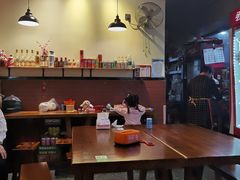 -老兵牛蹄店(下沙店)