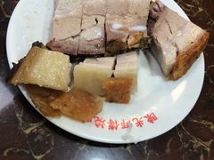 -陈光记烧腊店(罗保博士街店)