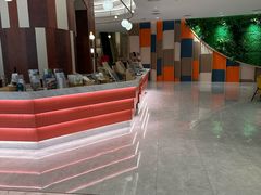 -新加坡富丽华河畔大酒店(SG Clean)