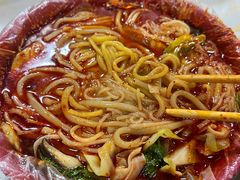 -杨记麻辣烫(四马路店)
