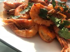 -宾朋海鲜美食餐厅·特色美食(兴海路店)