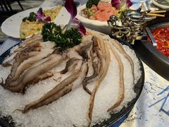 -红辣椒·川菜·火锅(科华路店)