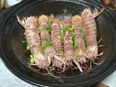 -甬小馆·焗海鲜温州菜(五马街店)