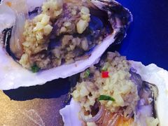 -很久以前羊肉串(打浦路店)