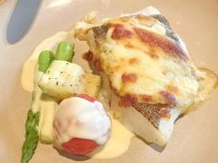 -上海苏宁宝丽嘉酒店·Cafe Bellagio西餐厅