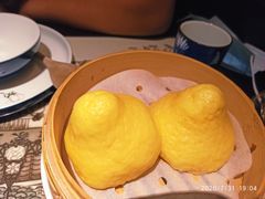 -绿茶餐厅(燕郊永旺店)