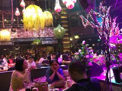 大堂-胡桃里音乐酒馆(曲江店)