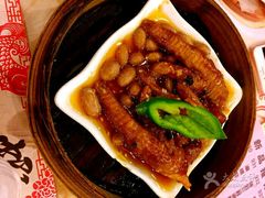 -虾饺妹·酒家(金碧店)