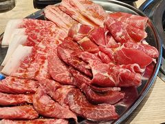 -和牛放题的殿堂 肉屋横丁(秋叶原店)