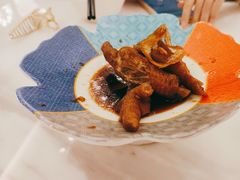 陈醋凤爪-新世界餐厅(万达店)