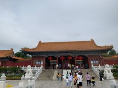 -珠海圆明新园