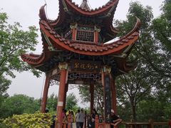 -北宫国家森林公园