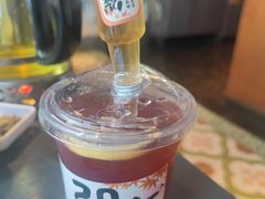 -江宴渔村·鱼鲜土菜(紫荆广场店)