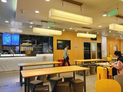 -真功夫(北京西站店)