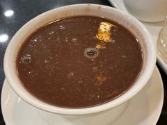 陈皮红豆沙-丽的面家(多宝路店)