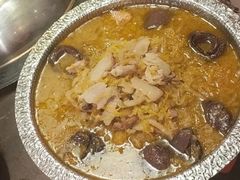 -粗粮人家·东北菜(洋桥店)