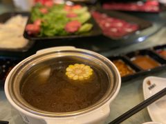 -顶福胜潮汕牛肉火锅(观沙岭店)