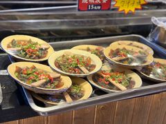 -福苗小骆驼烧烤(曲江店)