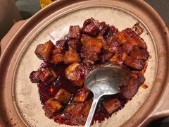-皇厨荣升名厨家宴.赣州客家菜